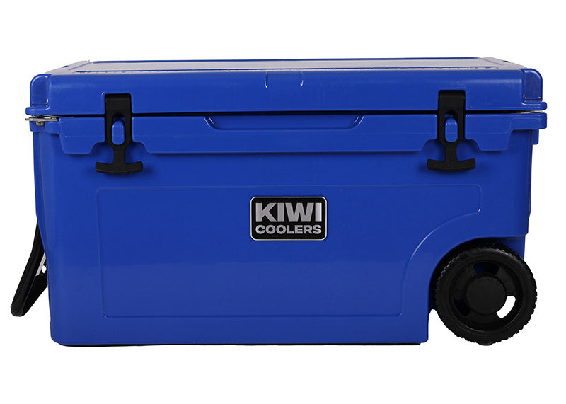 55QT Cooler Wheels