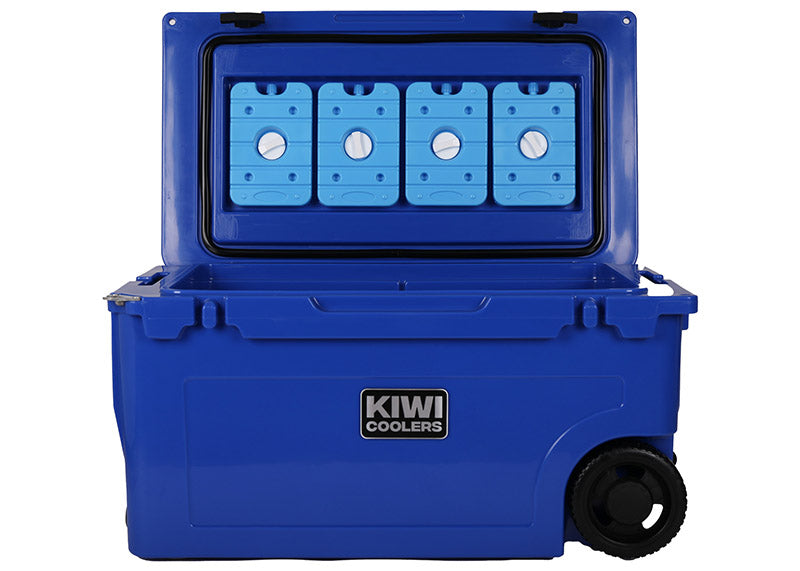 55QT Cooler Wheels