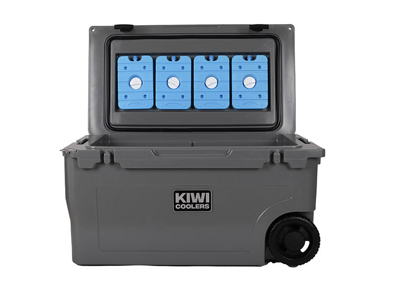 55QT Cooler Wheels