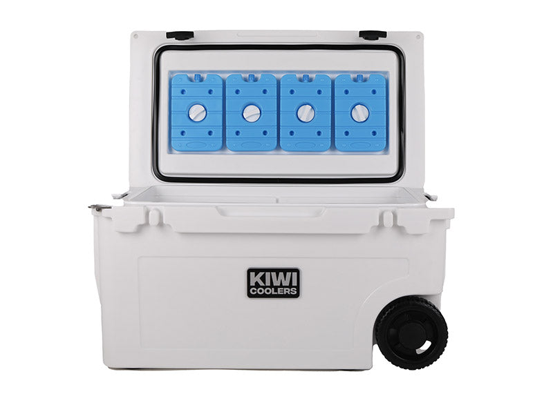 55QT Cooler Wheels